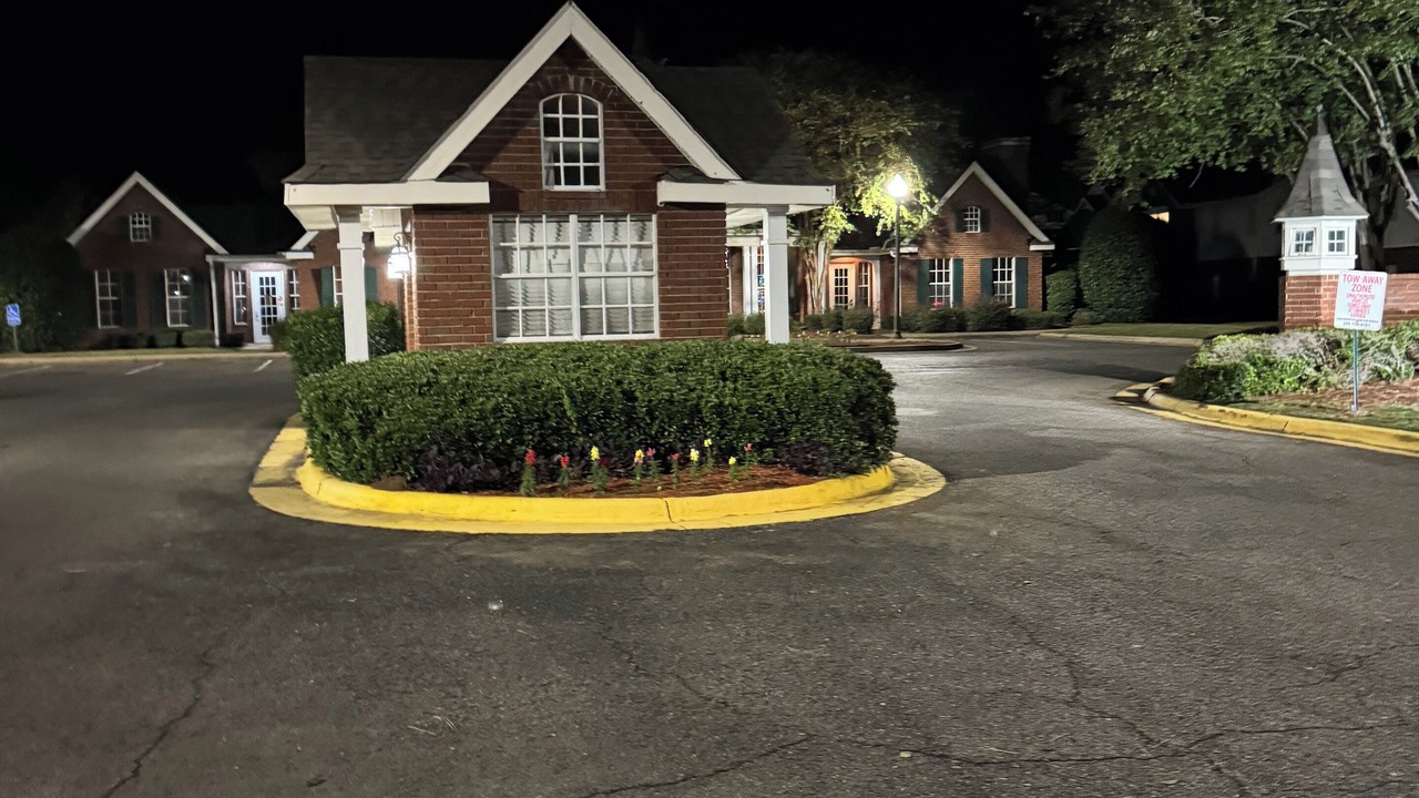 Photo of Outdoor in Tuscaloosa