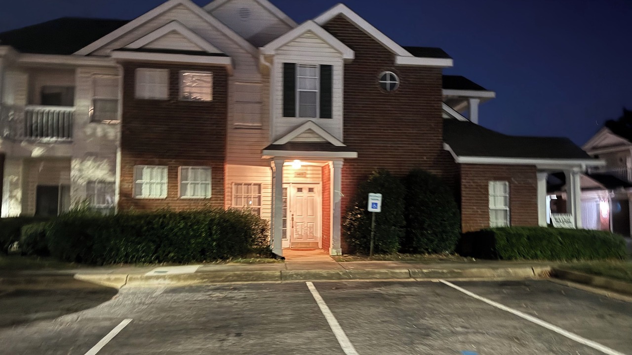 Photo of Outdoor in Tuscaloosa