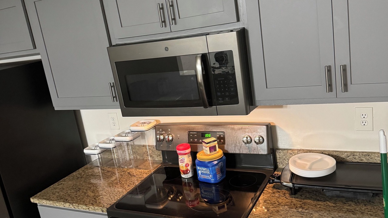 Photo of Kitchen in Tuscaloosa