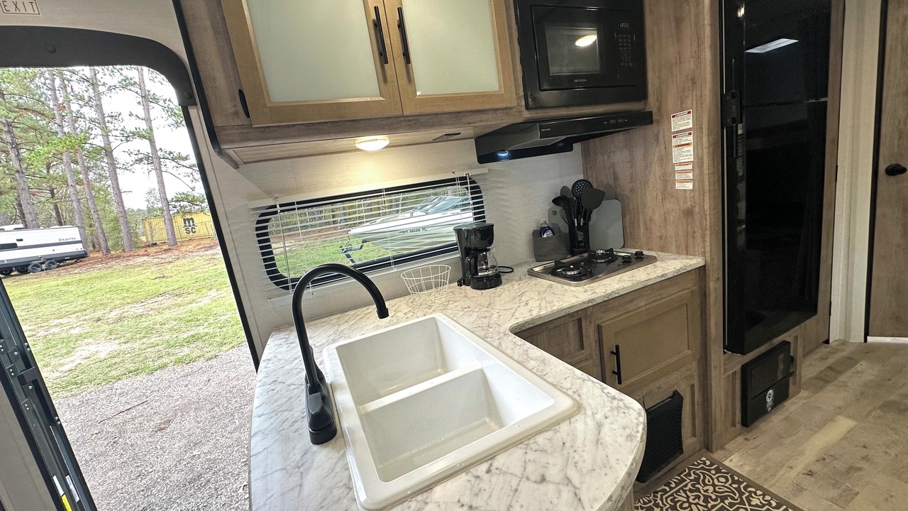 Photo of Kitchen in Waynesboro