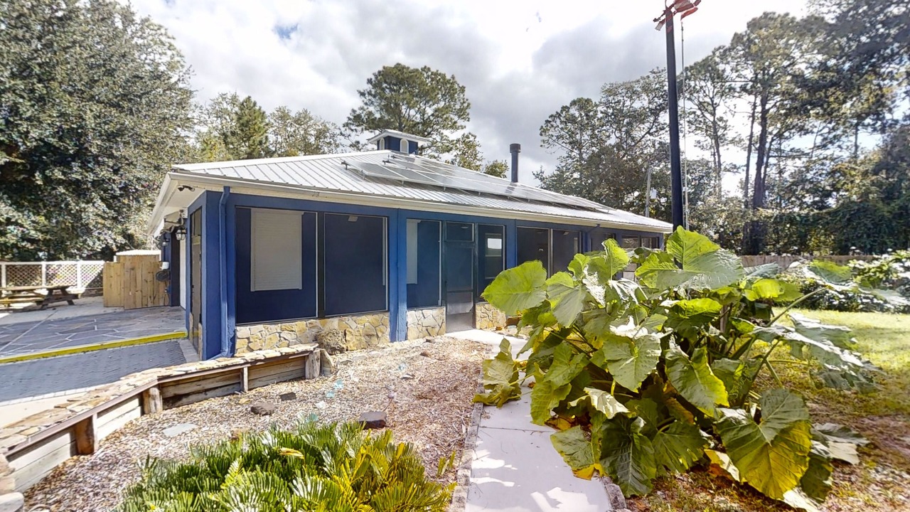 Photo of Outdoor in St. Augustine