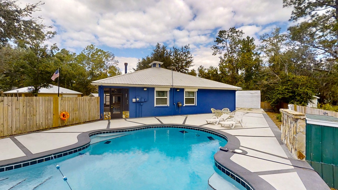 Photo of Outdoor in St. Augustine