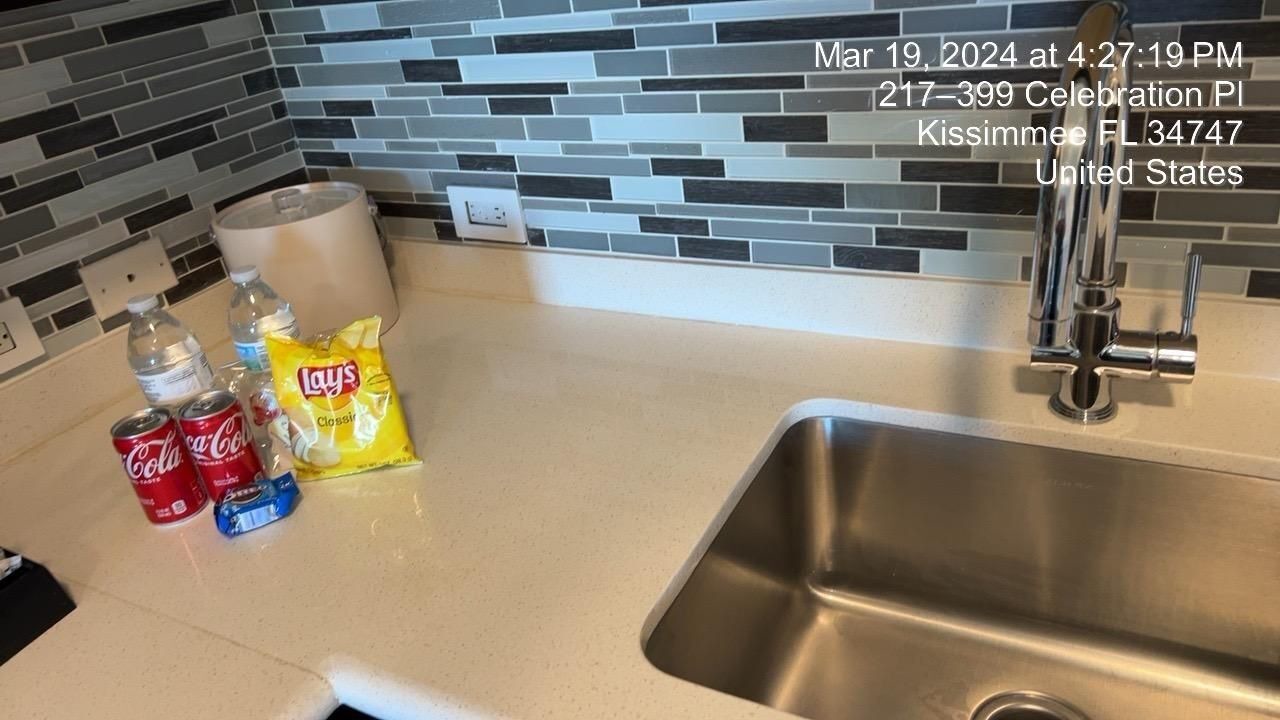 Photo of Kitchen in Celebration
