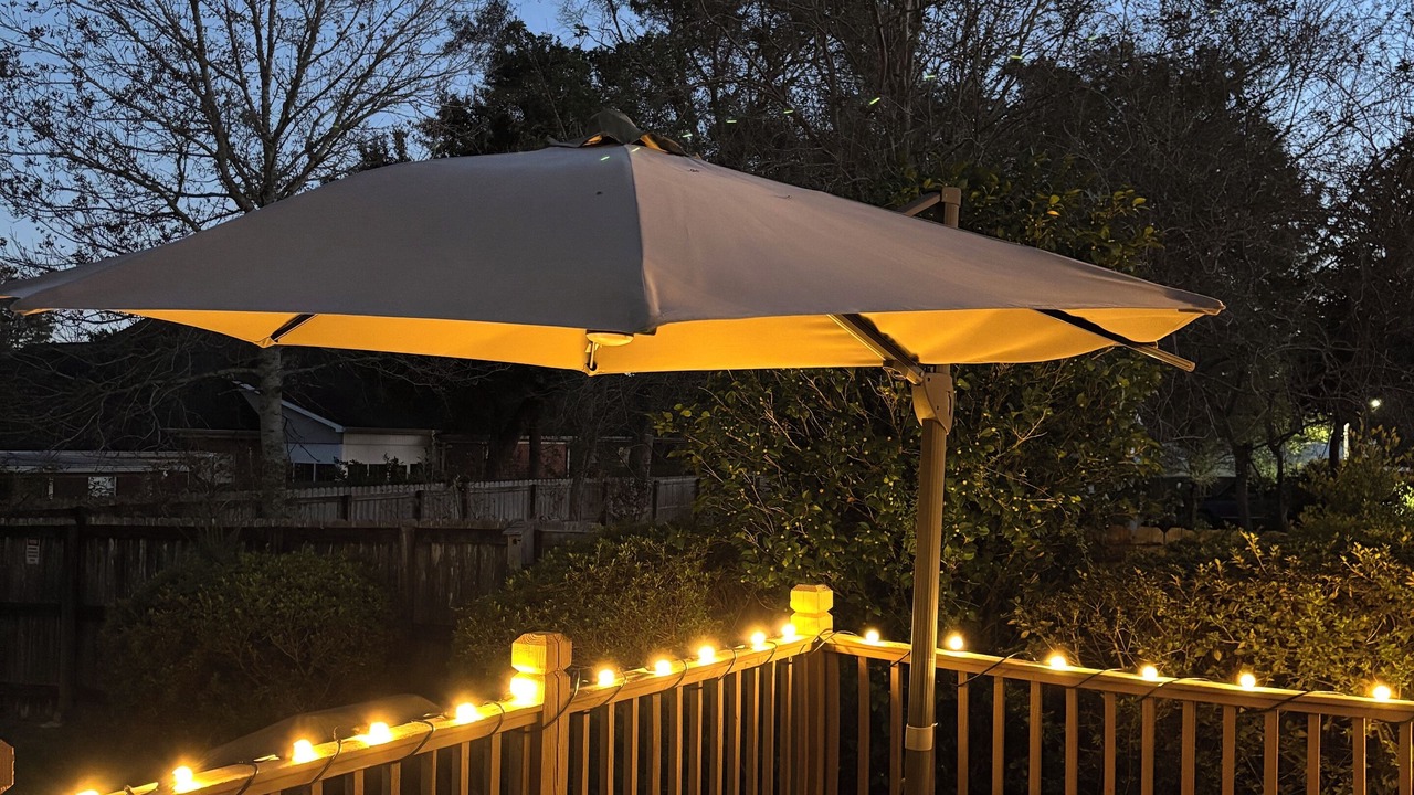 Photo of Patio Balcony in Saint Elmo