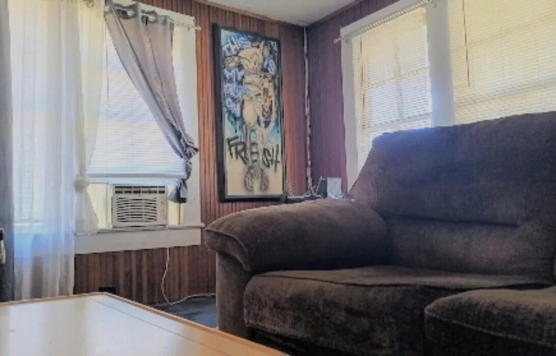 Photo of Livingroom in Montgomery