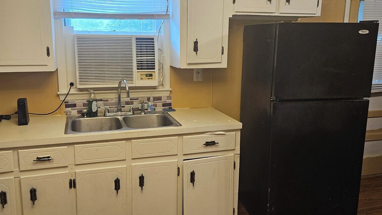 Photo of Kitchen in Albany