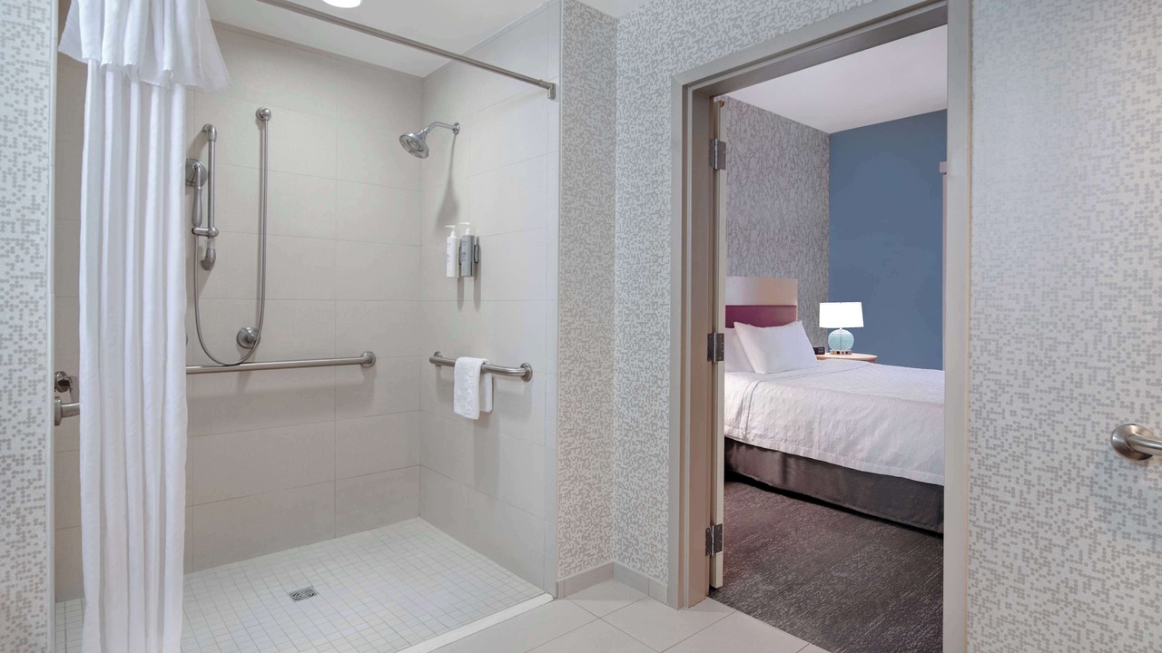 Photo of Bathroom in Tuscaloosa