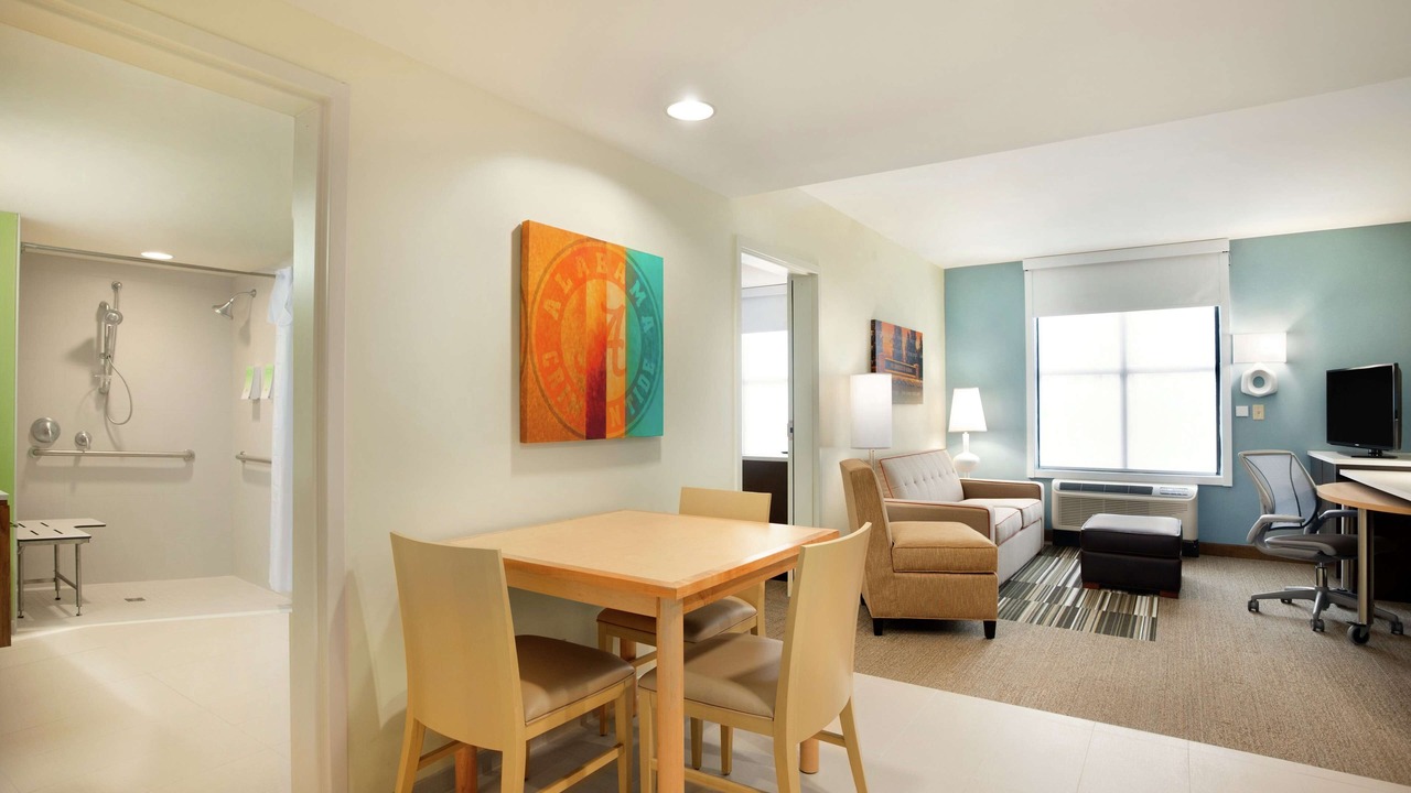 Photo of Livingroom in Tuscaloosa