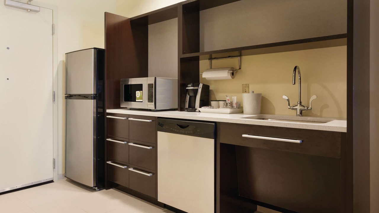 Photo of Kitchen in Tuscaloosa