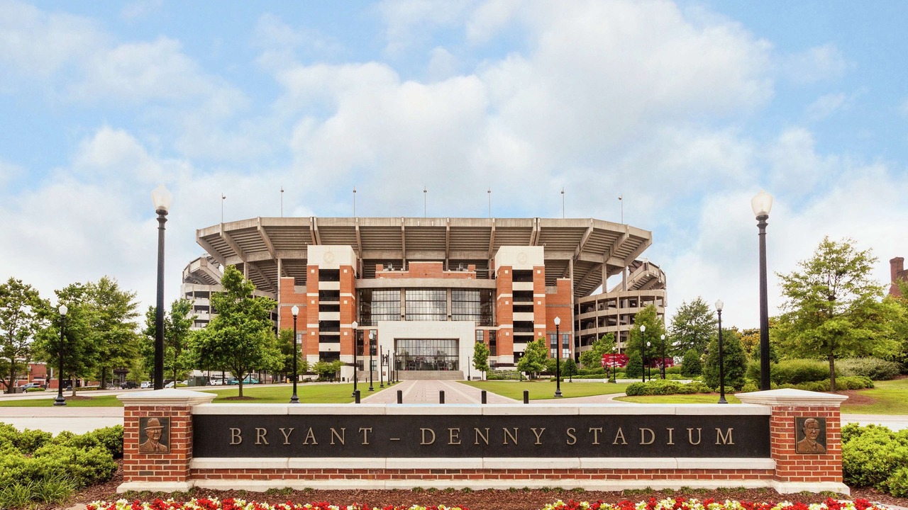 Photo of Outdoor in Tuscaloosa