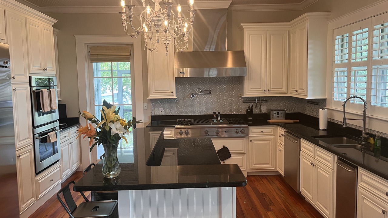 Photo of Kitchen in Old Town