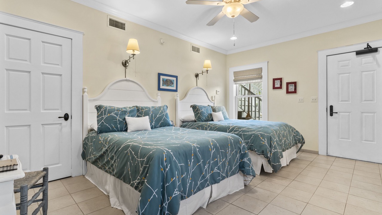 Photo of Bedroom in Old Town