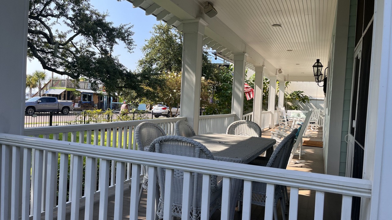 Photo of Outdoor in Old Town