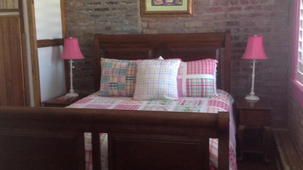 Photo of Bedroom in Yazoo City