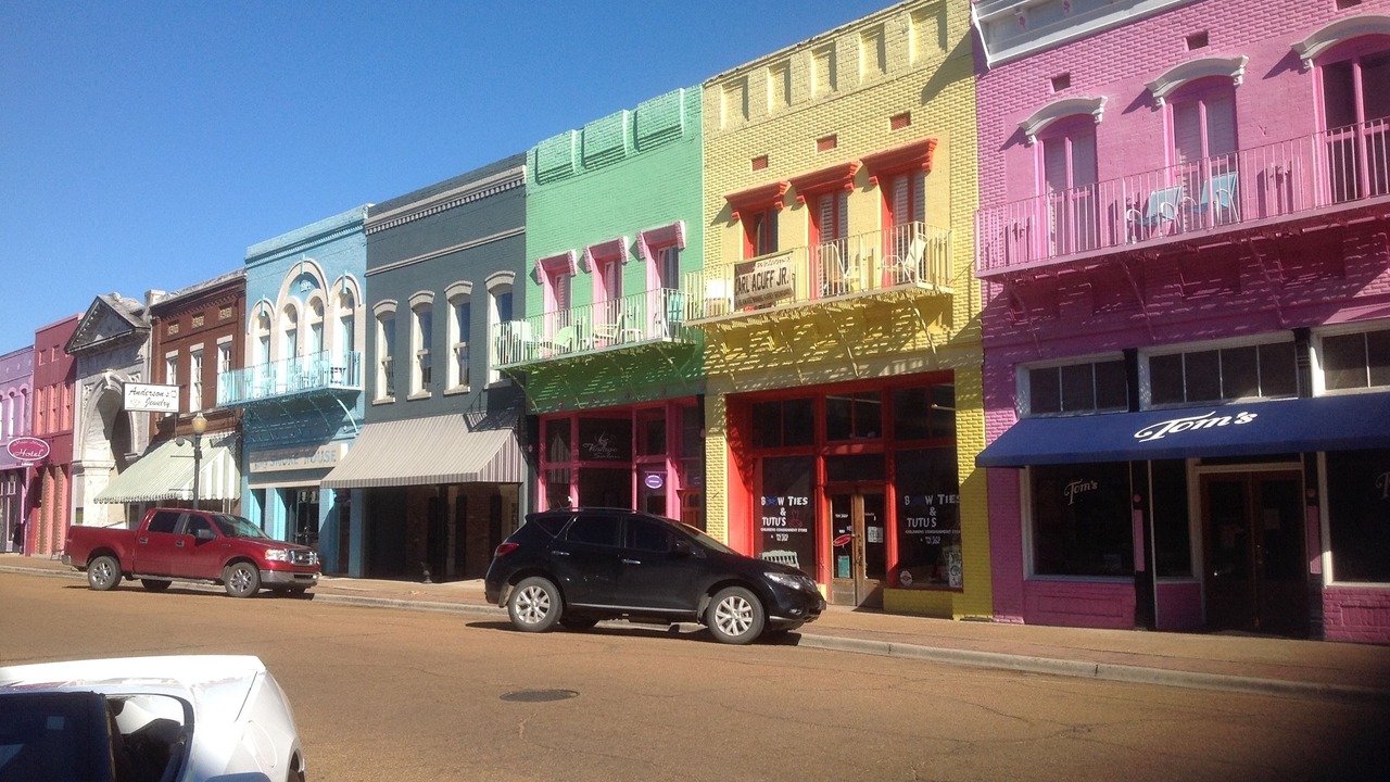 Photo of Outdoor in Yazoo City