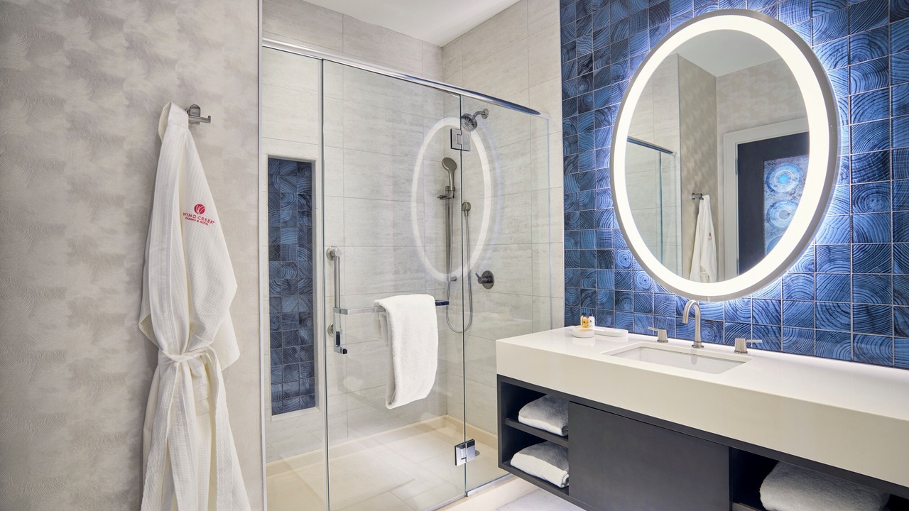 Photo of Bathroom in Wetumpka