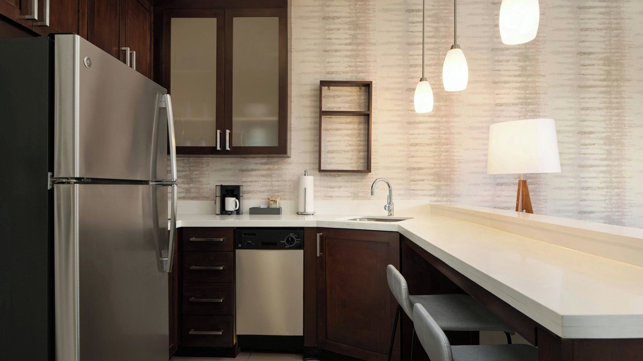 Photo of Kitchen in Pooler