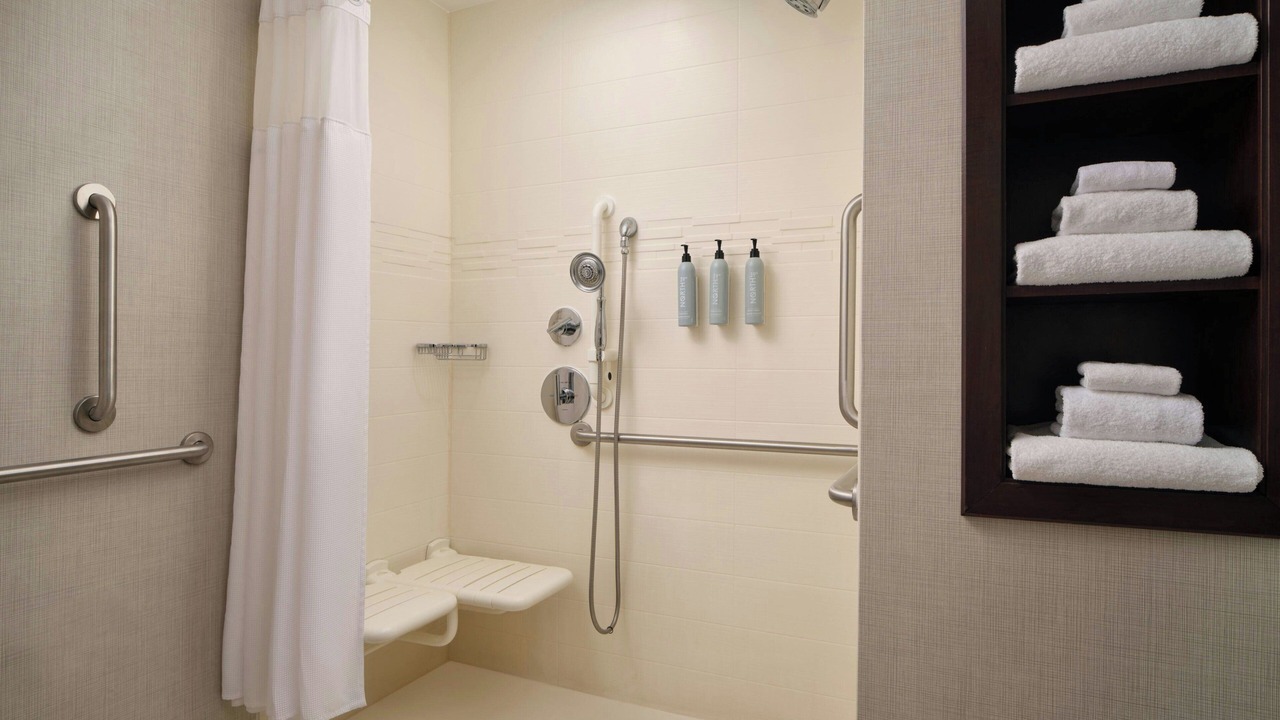Photo of Bathroom in Pooler