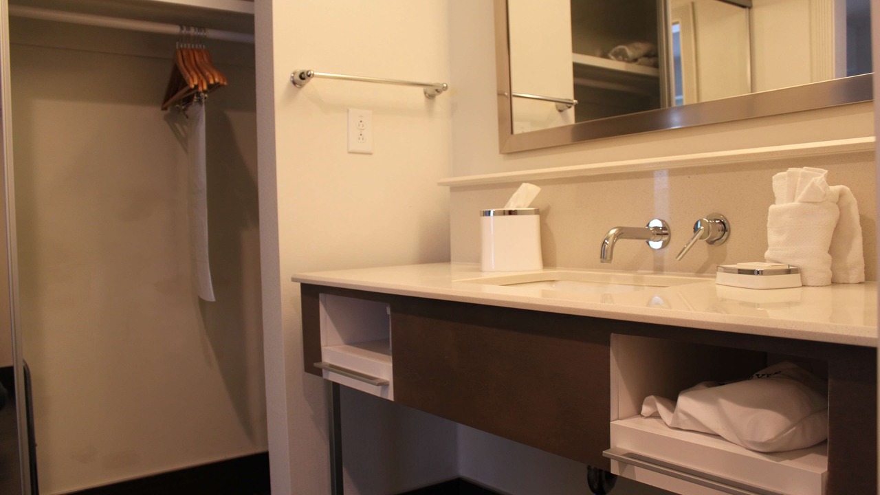 Photo of Bathroom in Bainbridge