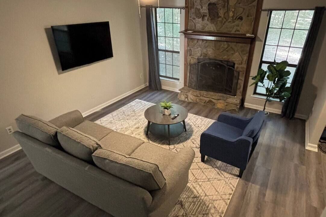 Photo of Livingroom in Senoia