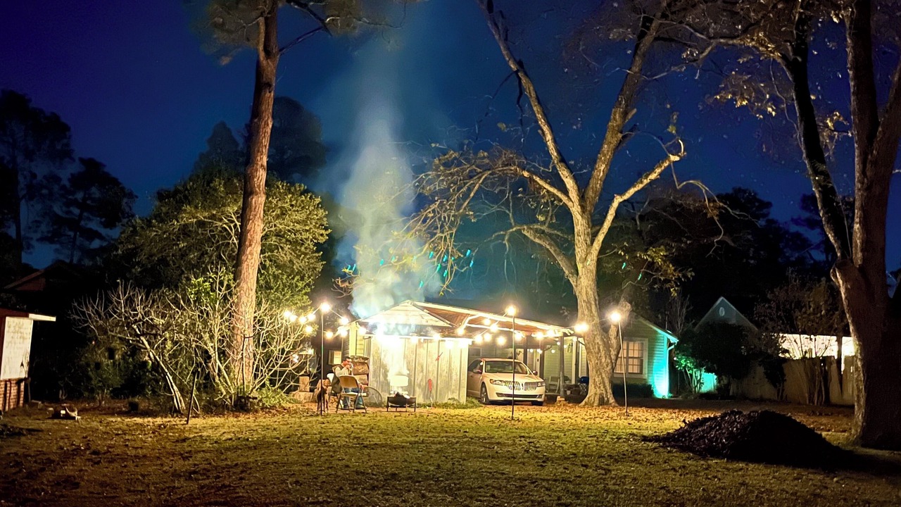 Photo of Outdoor in Tifton