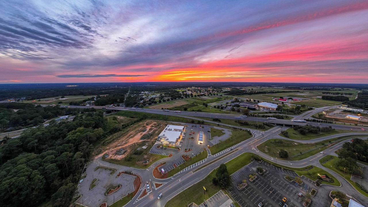 Photo of Outdoor in Tifton