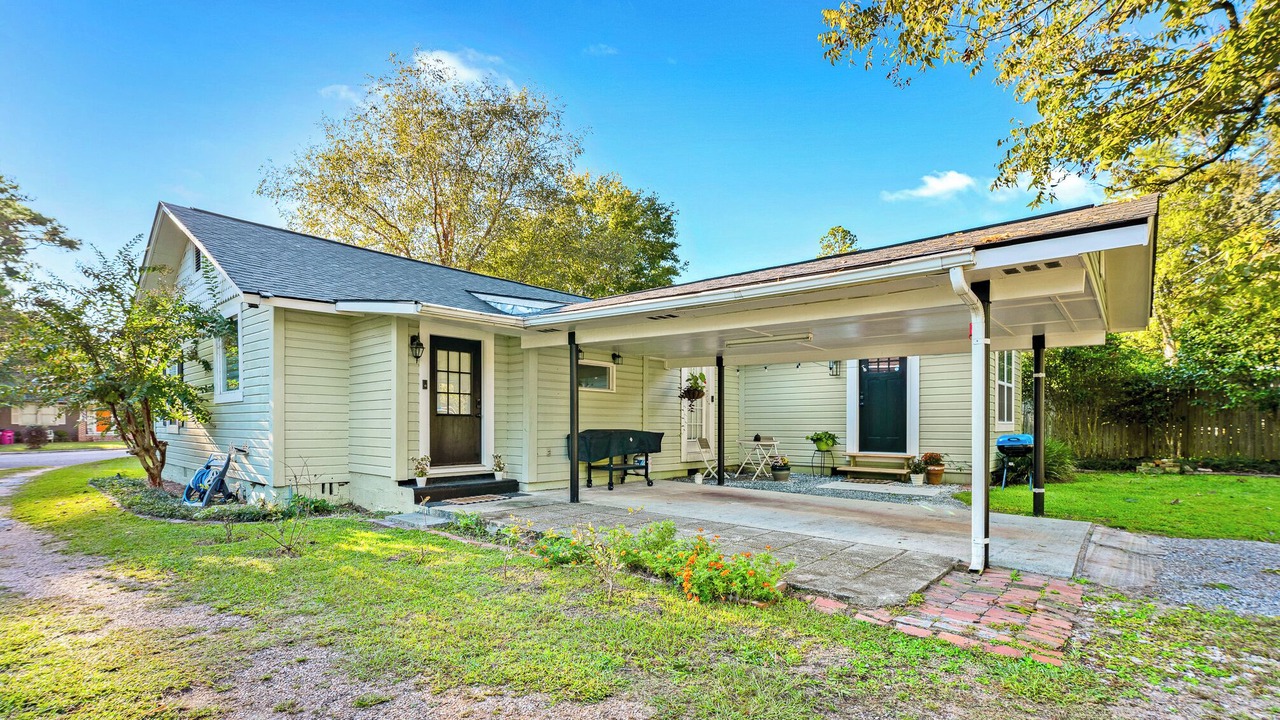 Photo of Outdoor in Tifton