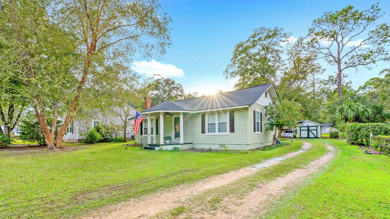 Photo of Outdoor in Tifton