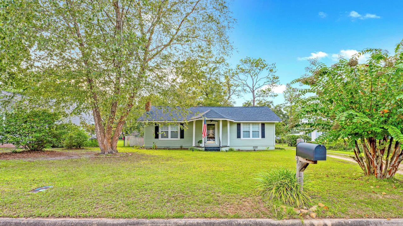 Photo of Outdoor in Tifton