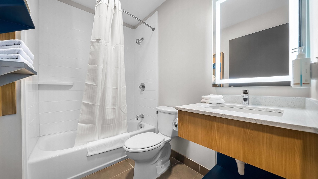 Photo of Bathroom in Prattville