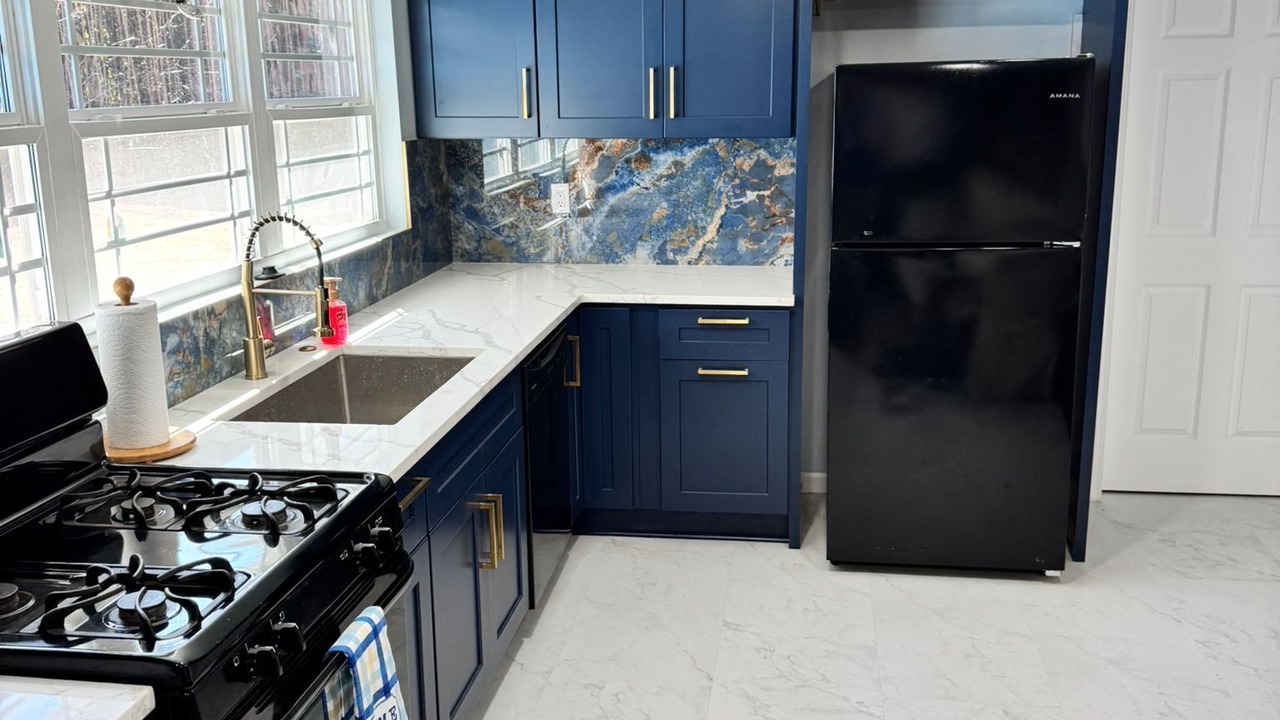 Photo of Kitchen in Constitution