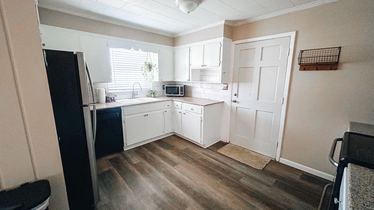 Photo of Kitchen in Clopton