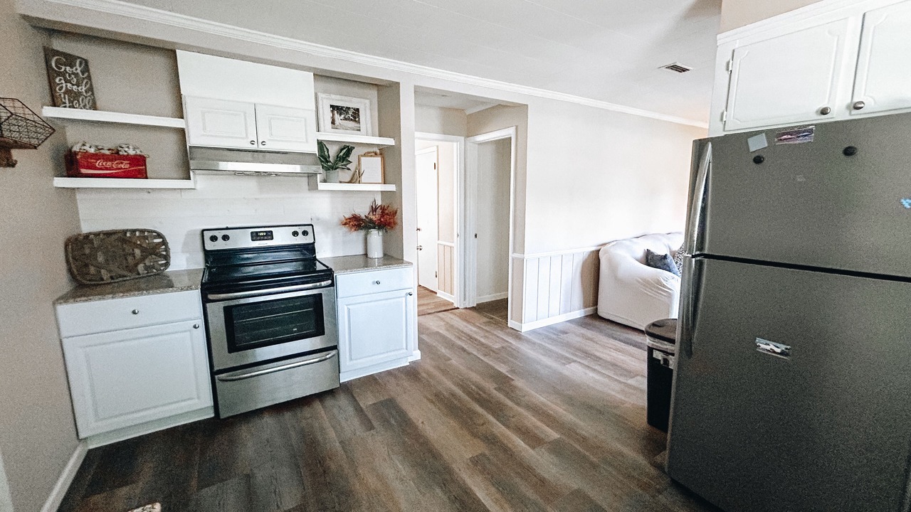 Photo of Kitchen in Clopton