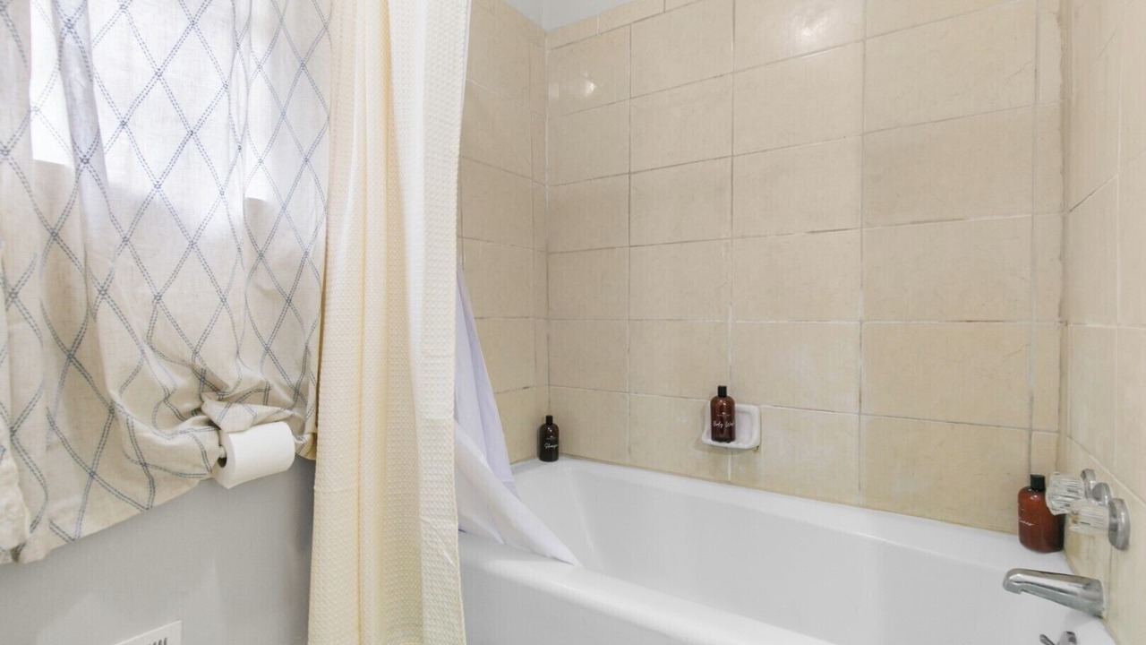 Photo of Bathroom in Forestdale
