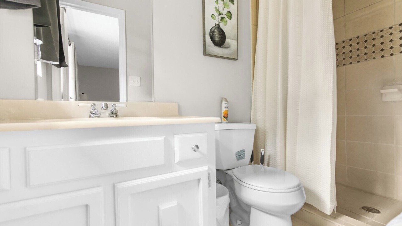 Photo of Bathroom in Forestdale