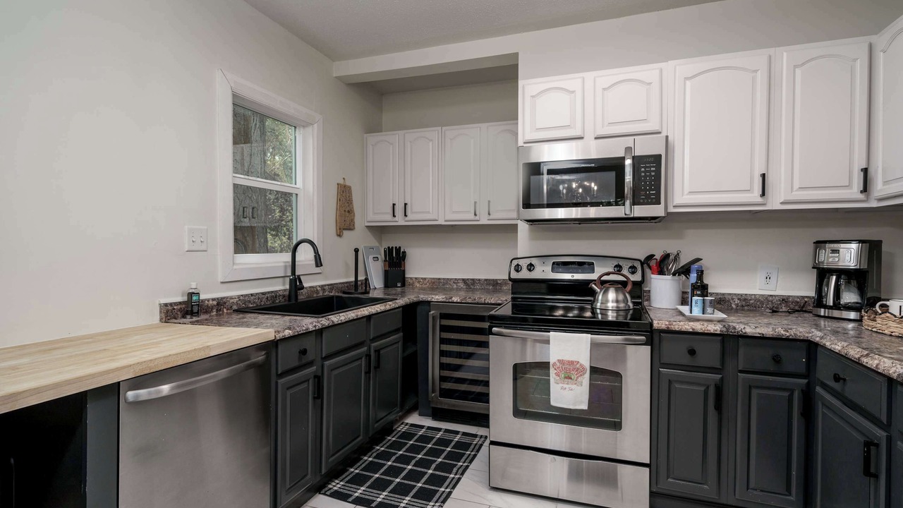 Photo of Kitchen in Northport