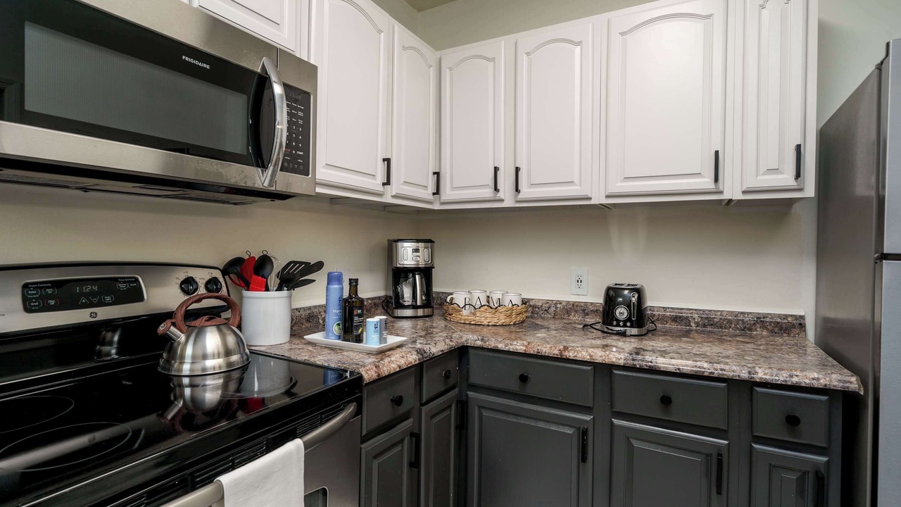 Photo of Kitchen in Northport