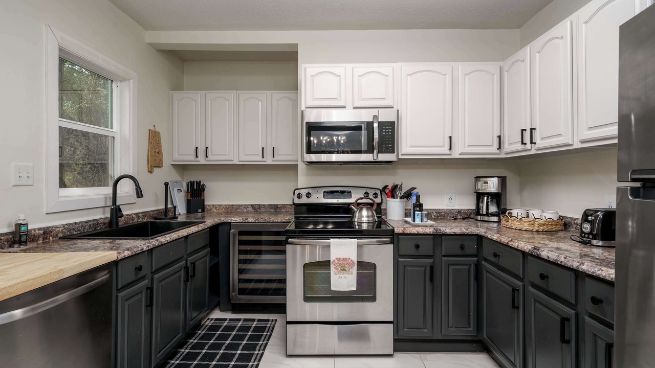 Photo of Kitchen in Northport