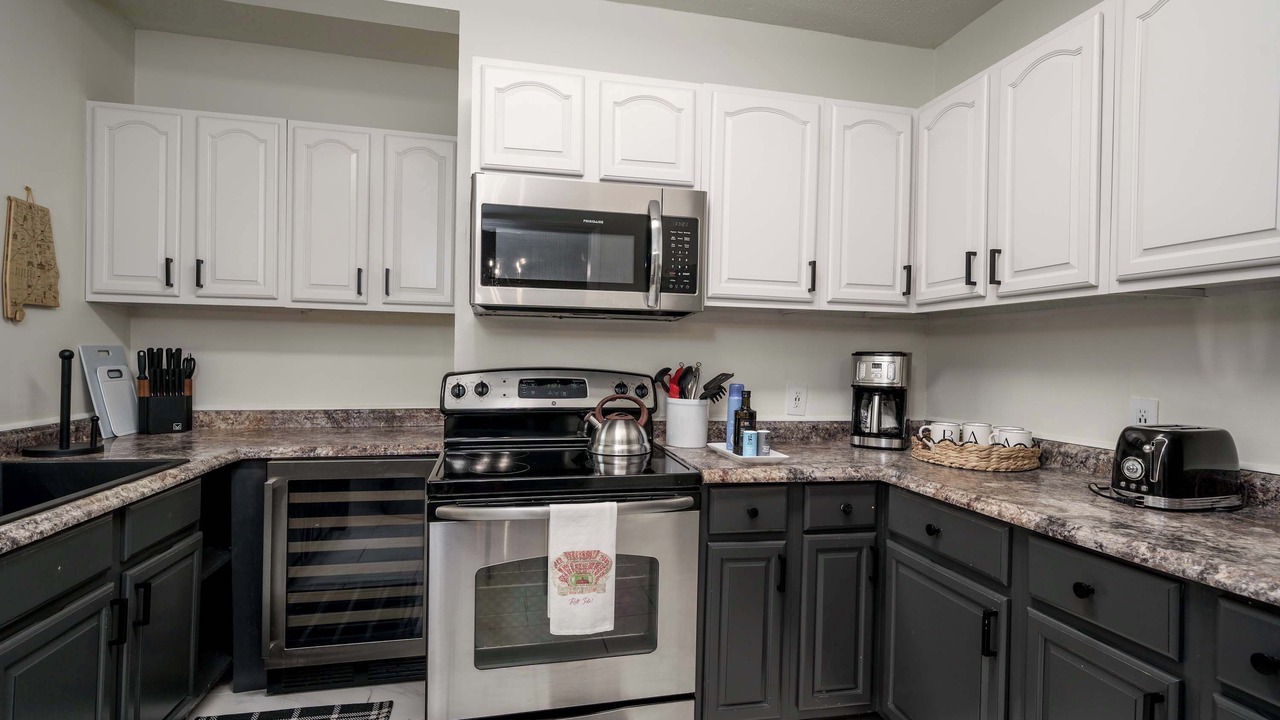 Photo of Kitchen in Northport