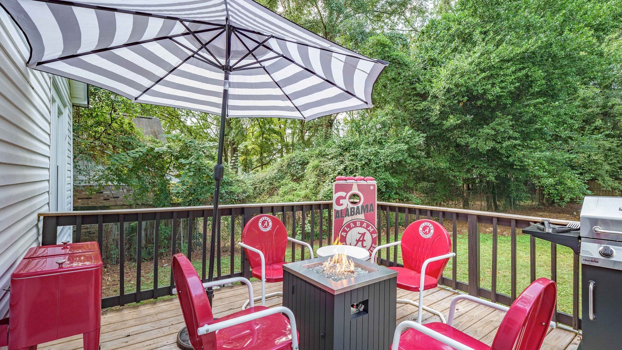 Photo of Outdoor in Northport