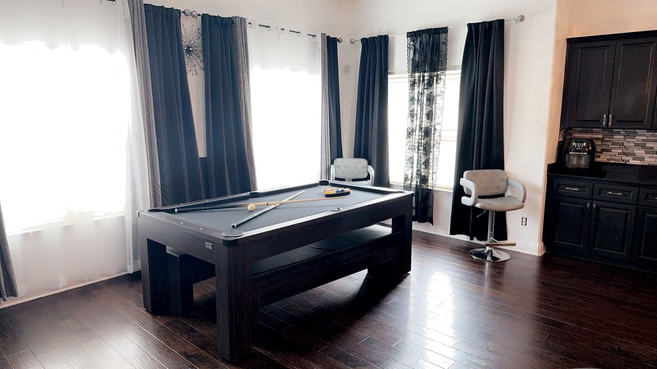 Photo of Bedroom in Fort Mitchell