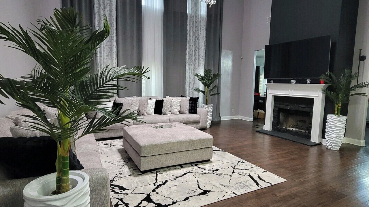 Photo of Livingroom in Fort Mitchell