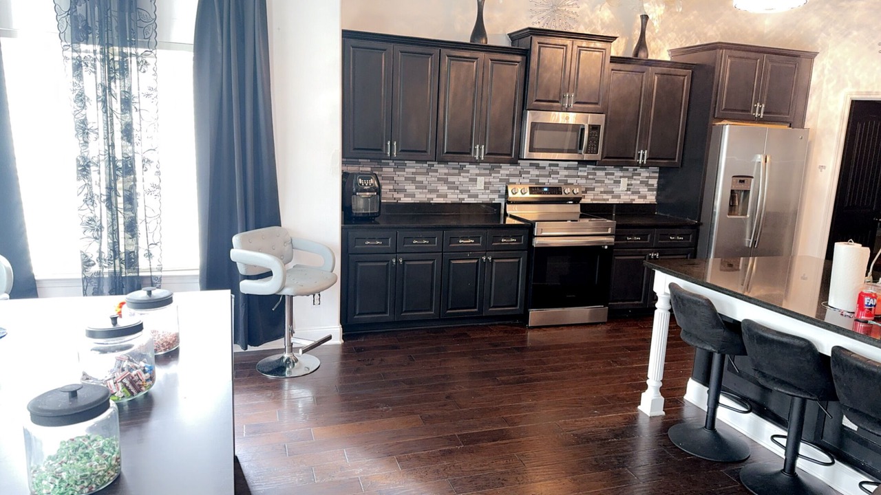 Photo of Kitchen in Fort Mitchell