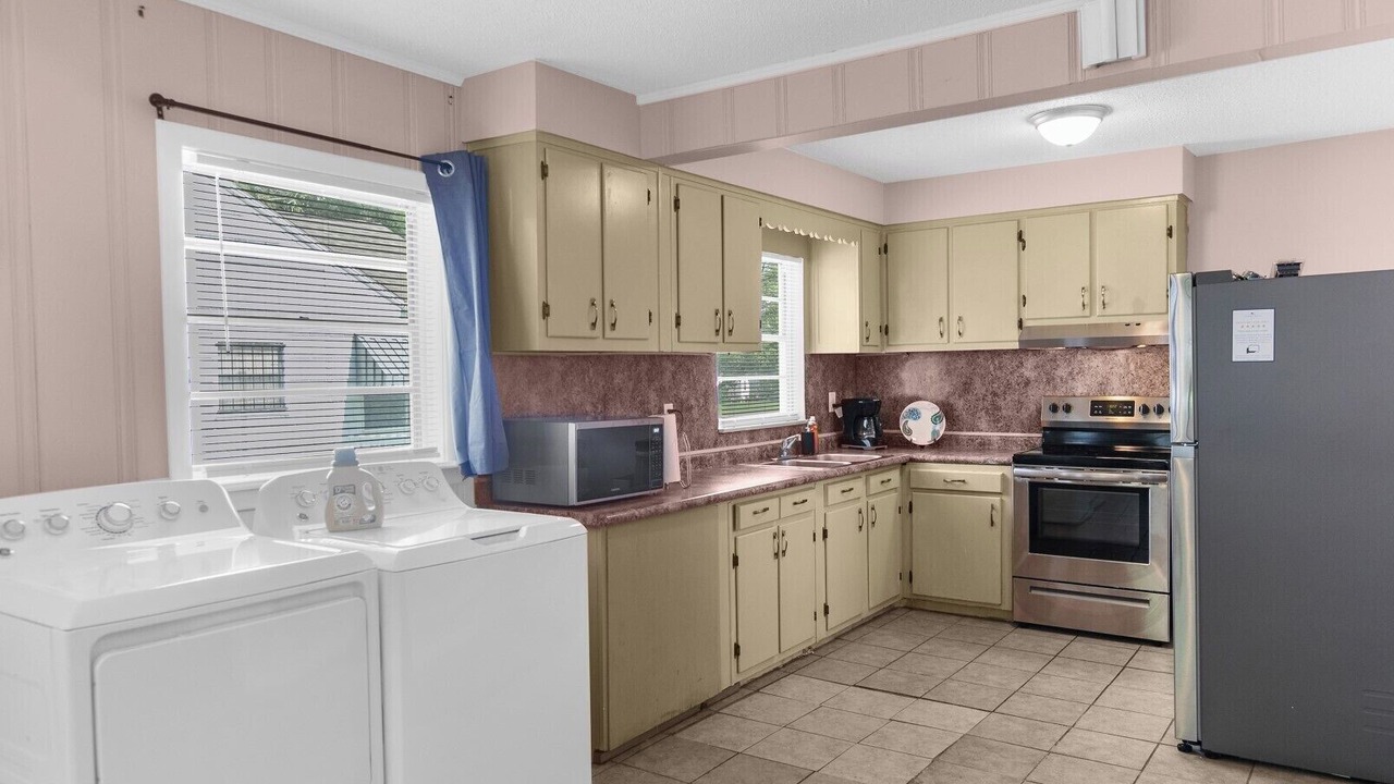 Photo of Kitchen in Shannon