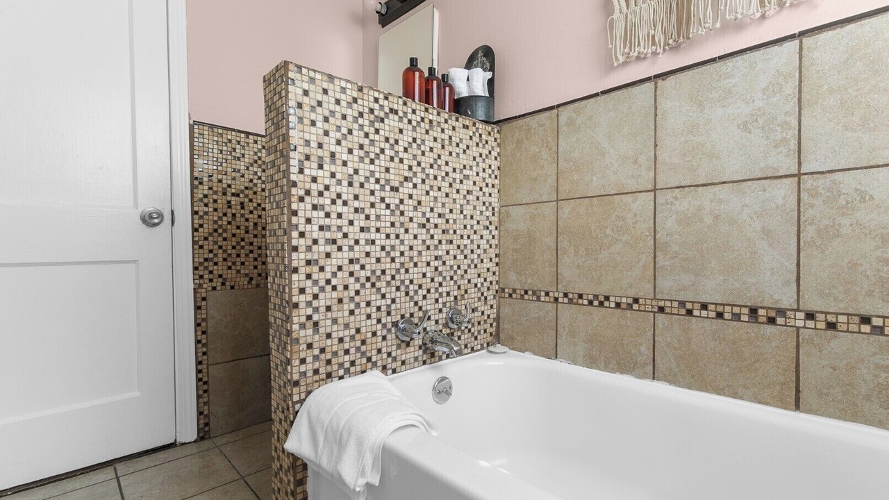 Photo of Bathroom in Shannon