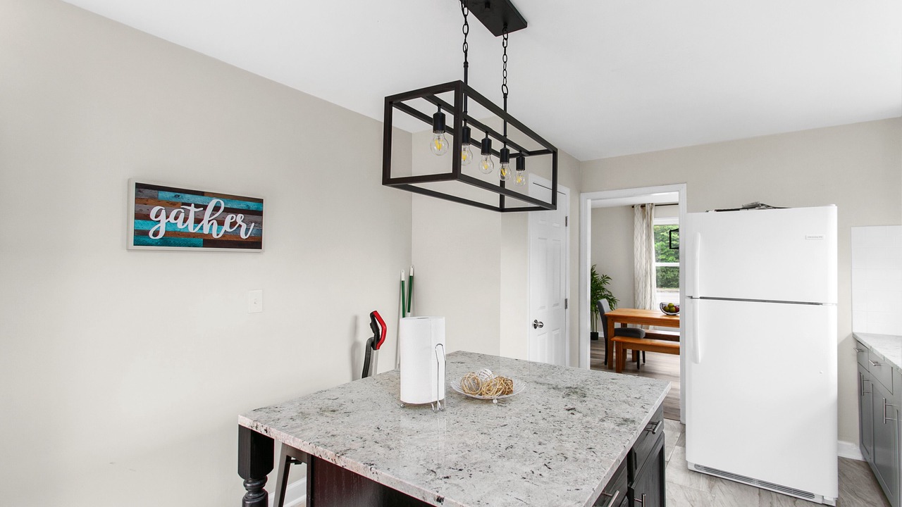 Photo of Kitchen in Birmingham