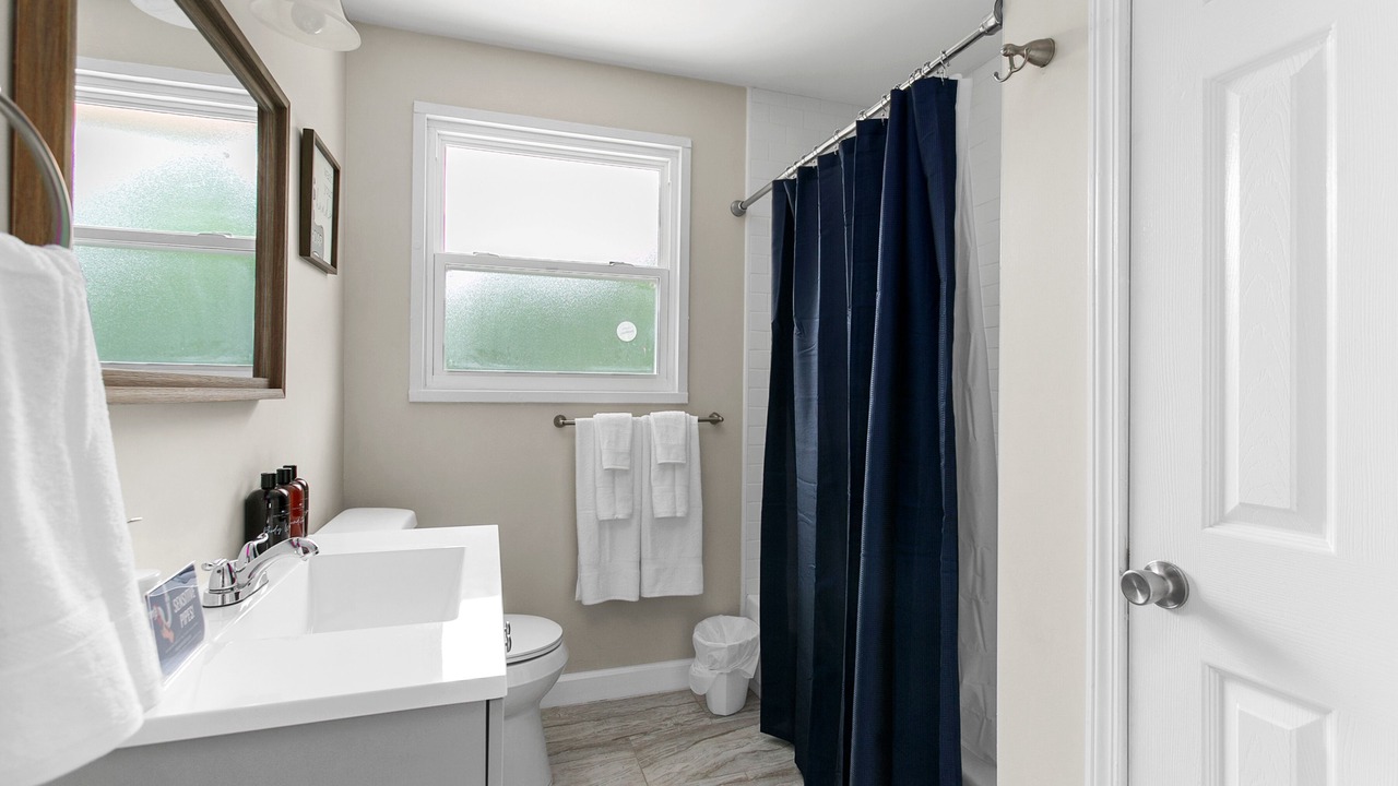 Photo of Bathroom in Birmingham