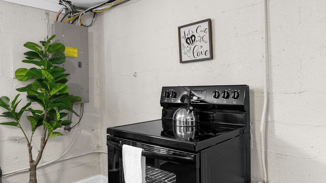 Photo of Kitchen in Birmingham