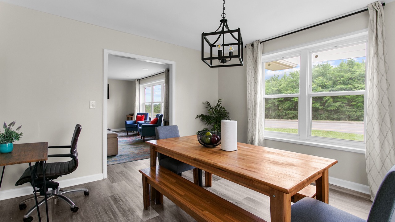 Photo of Livingroom in Birmingham