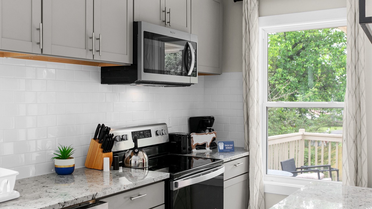 Photo of Kitchen in Birmingham